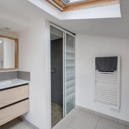 Guest house Belle Maison De Bordeaux