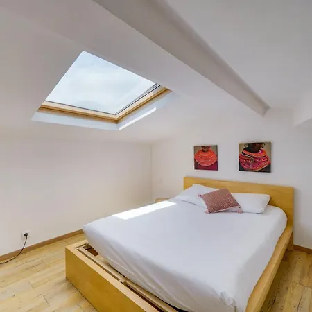 Guest house Belle Maison De Bordeaux *