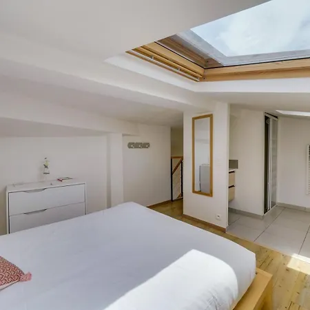 Belle Maison De Bordeaux Guest house *